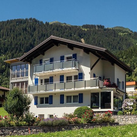 Appartement Zint Sankt Gallenkirch Bagian luar foto