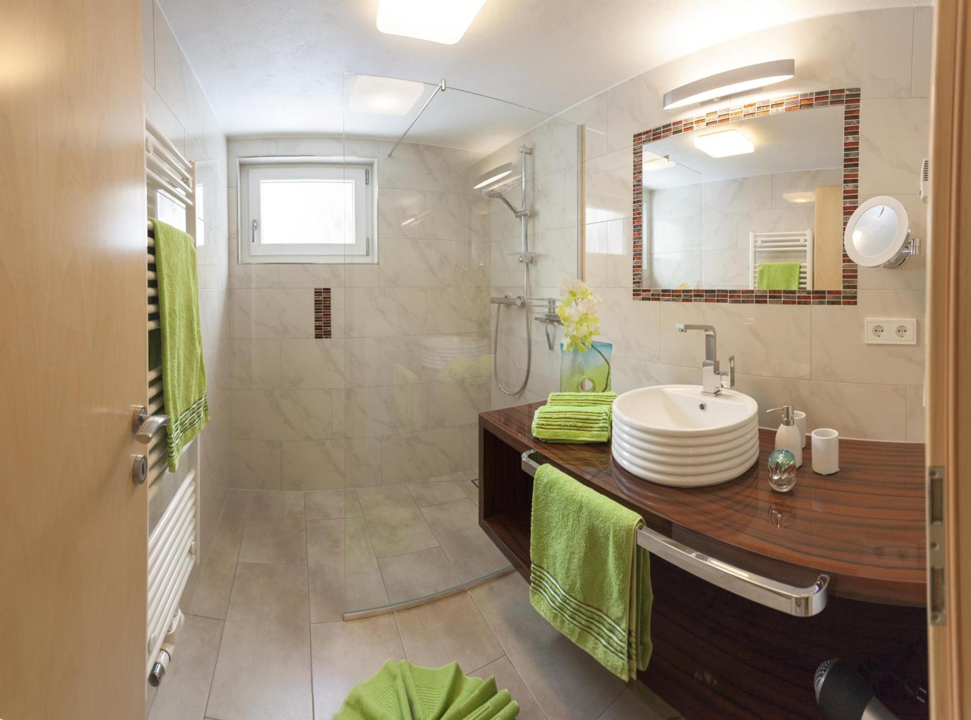 Appartement Zint Sankt Gallenkirch Bagian luar foto
