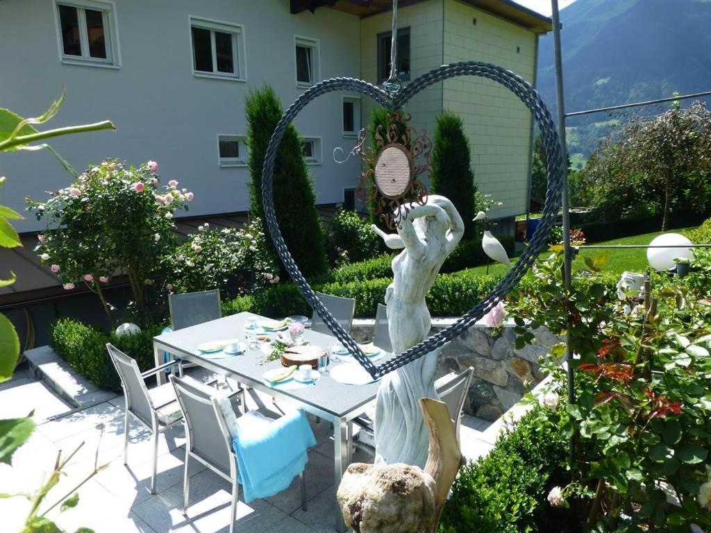 Appartement Zint Sankt Gallenkirch Bagian luar foto